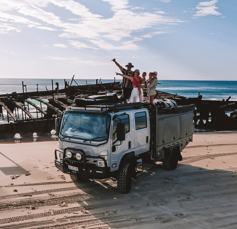 atw making adventure life possible