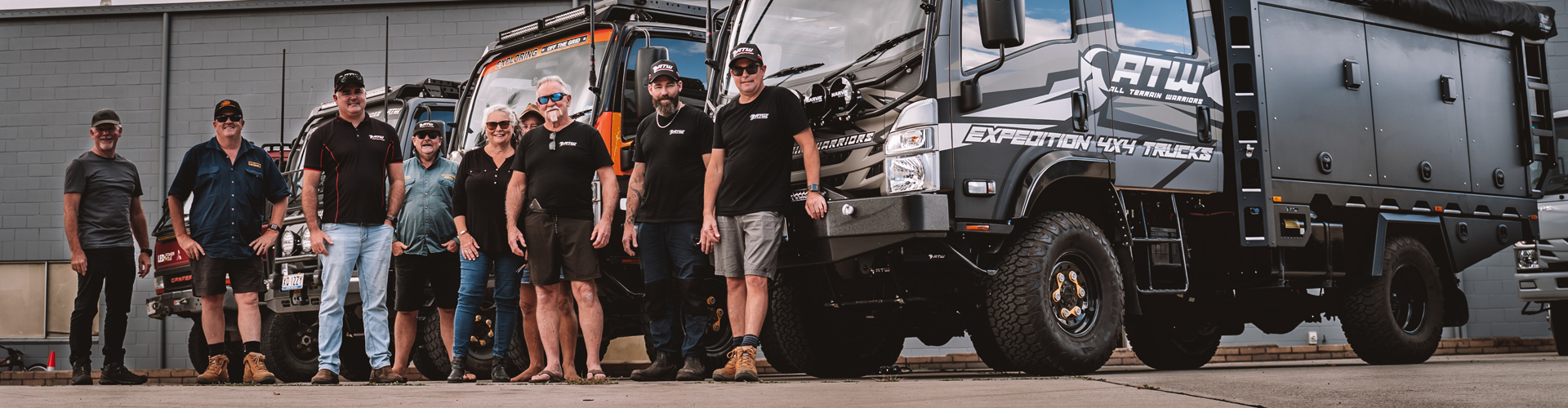 atw australian family business