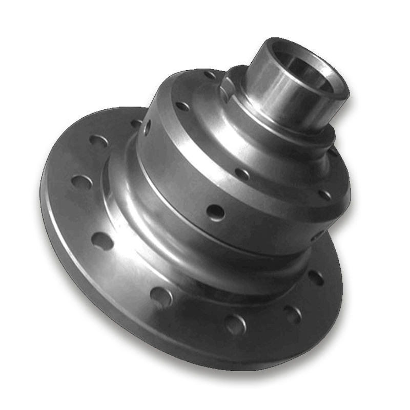 ATB DIFF LOCK