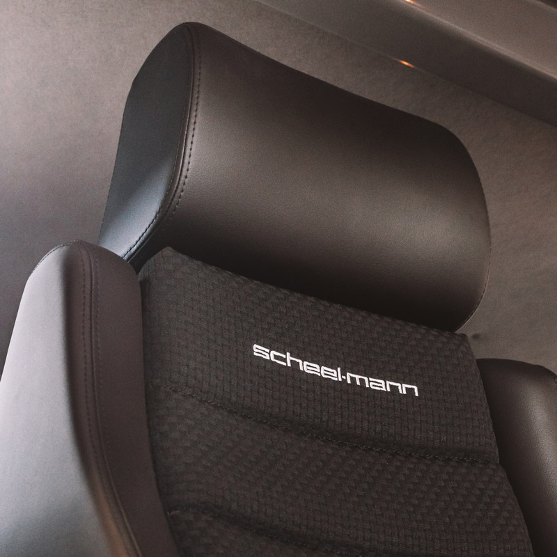 durable seating