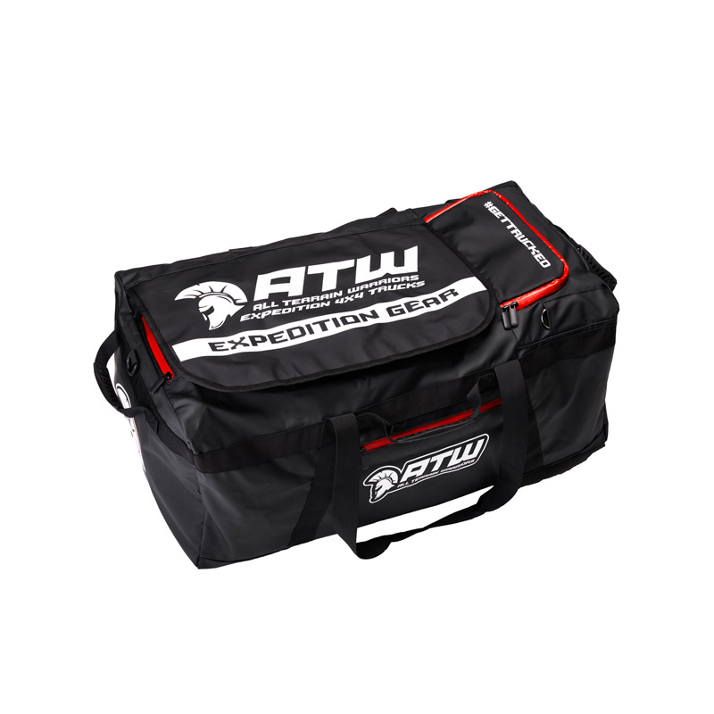 atw spartan recovery gear bag