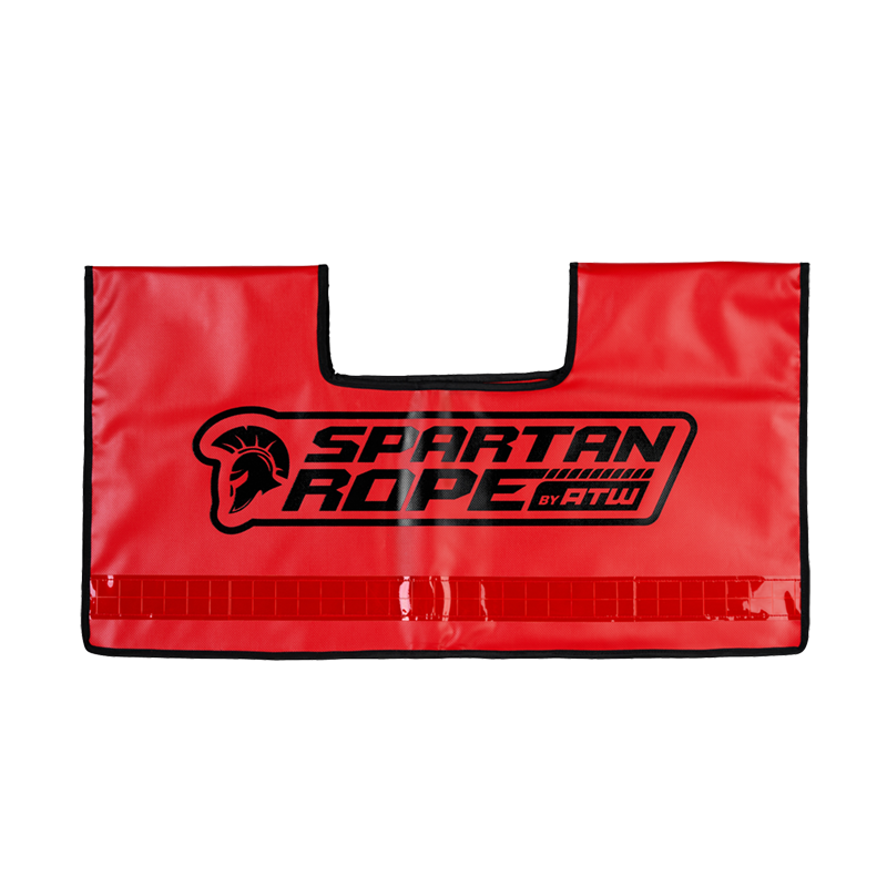 atw spartan damper blanket