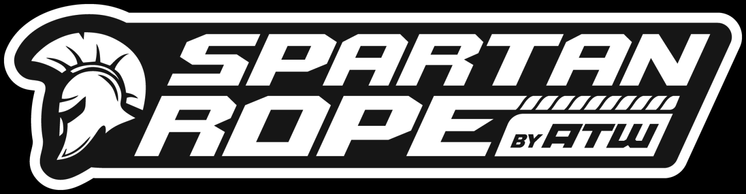 spartan rope logo