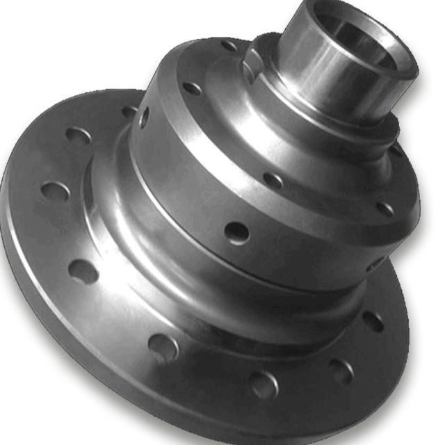 ATB DIFF LOCK
